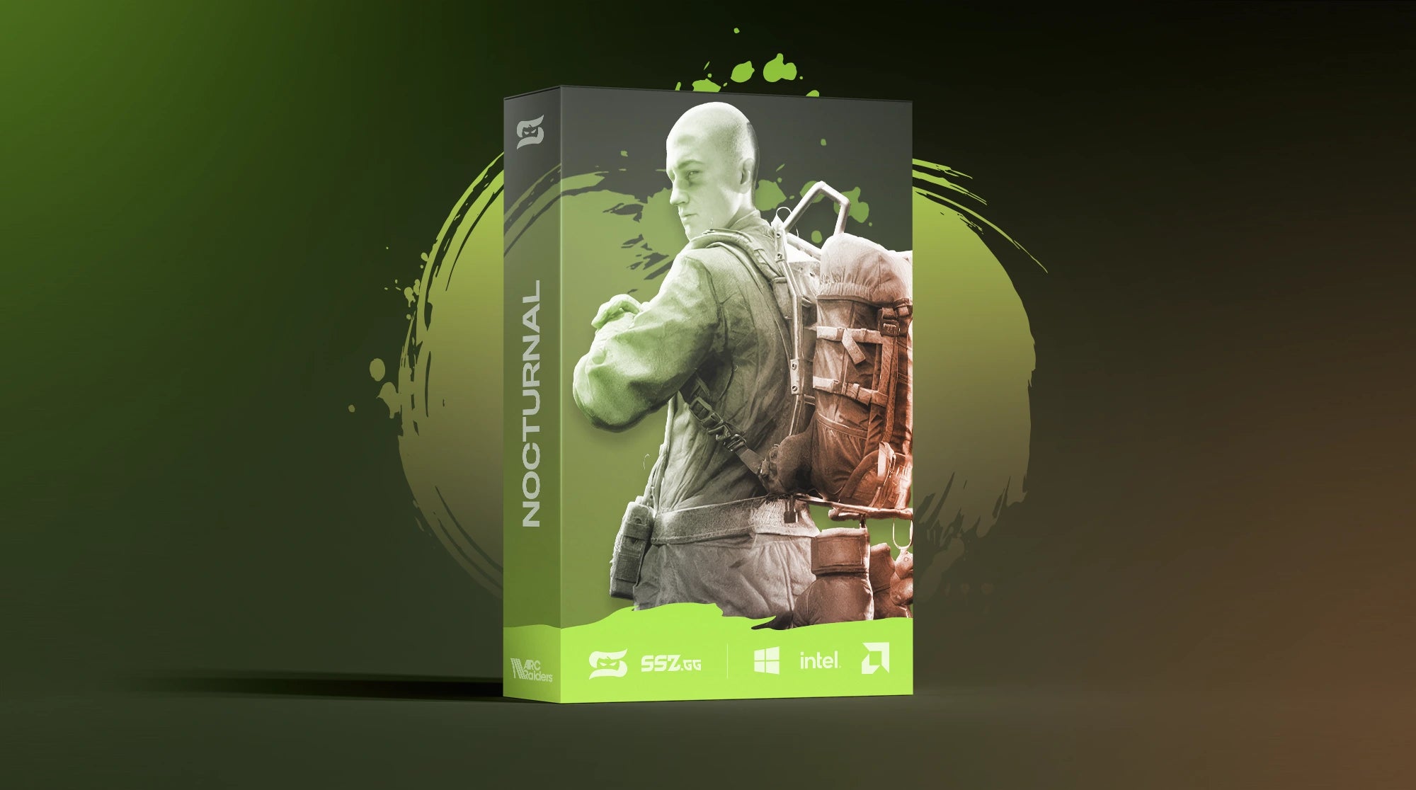 Nocturnal (Arc Raiders)