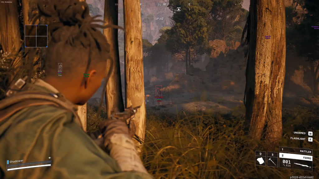 Nocturnal (Arc Raiders)