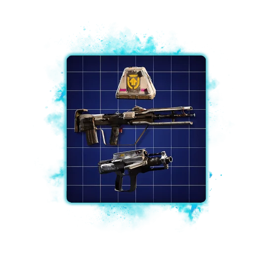 Blueprint Bundle (Arc Raiders)