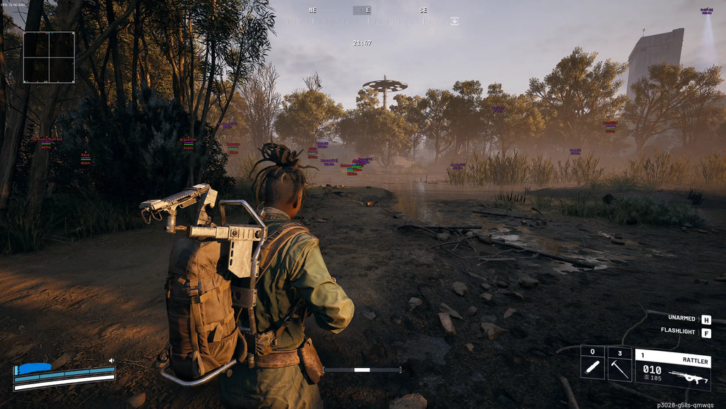 Nocturnal (Arc Raiders)